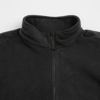 Columbia Bent Bough 1/2 Zip Fleece - Black thumbnail