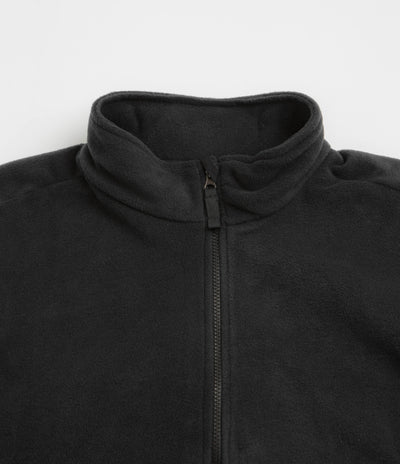 Columbia Bent Bough 1/2 Zip Fleece - Black