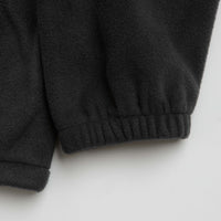 Columbia Bent Bough 1/2 Zip Fleece - Black thumbnail