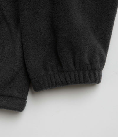 Columbia Bent Bough 1/2 Zip Fleece - Black