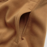 Columbia Bent Bough 1/2 Zip Fleece - Camel Brown thumbnail