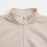 Columbia Bent Bough 1/2 Zip Fleece - Crushed Clay thumbnail