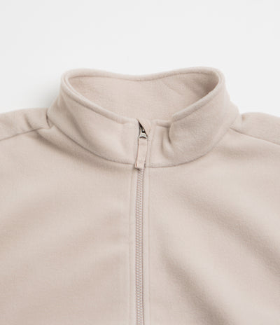 Columbia Bent Bough 1/2 Zip Fleece - Crushed Clay