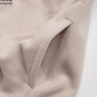 Columbia Bent Bough 1/2 Zip Fleece - Crushed Clay thumbnail