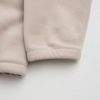 Columbia Bent Bough 1/2 Zip Fleece - Crushed Clay thumbnail