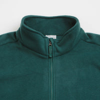 Columbia Bent Bough 1/2 Zip Fleece - Midnight Teal thumbnail