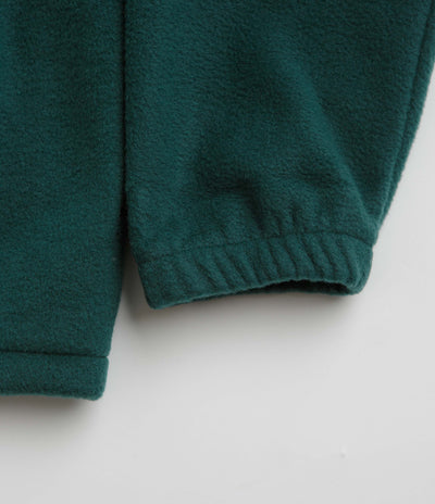 Columbia Bent Bough 1/2 Zip Fleece - Midnight Teal