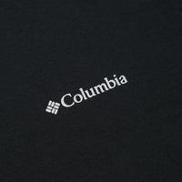 Columbia Black Butte Graphic T-Shirt - Black / Linear View thumbnail