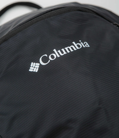 Columbia Blackcomb Ridge 18L Backpack - Black