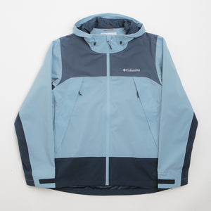 Ripple Blue / Dark Mountain / Collegiate Navy