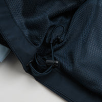 Columbia Boulder Falls Jacket - Ripple Blue / Dark Mountain / Collegiate Navy thumbnail