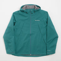 Columbia Boulder Falls Jacket - River Blue thumbnail