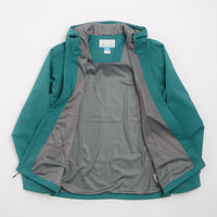 Columbia Boulder Falls Jacket - River Blue thumbnail