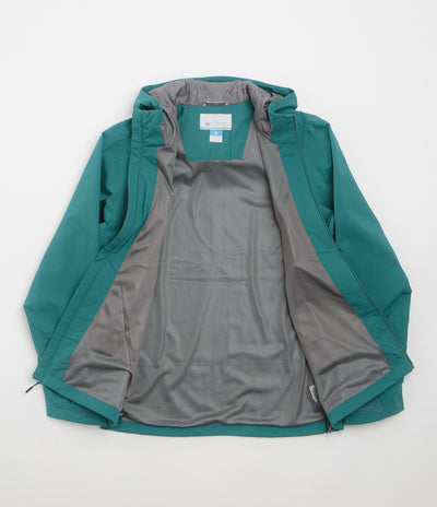 Columbia Boulder Falls Jacket - River Blue