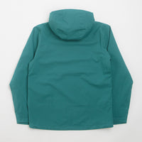 Columbia Boulder Falls Jacket - River Blue thumbnail