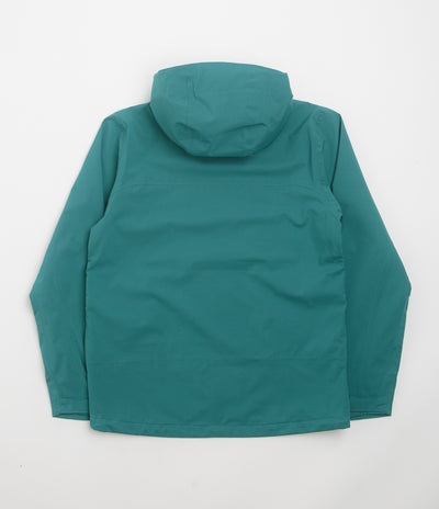 Columbia Boulder Falls Jacket - River Blue