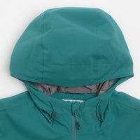 Columbia Boulder Falls Jacket - River Blue thumbnail