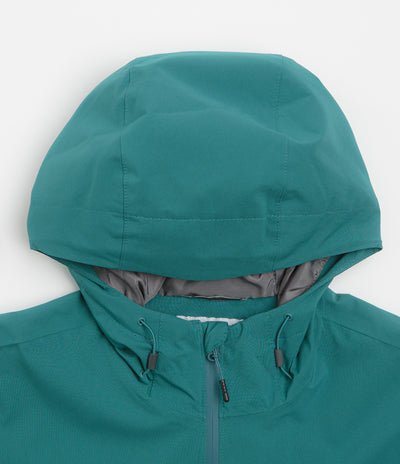 Columbia Boulder Falls Jacket - River Blue