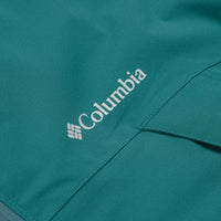 Columbia Boulder Falls Jacket - River Blue thumbnail