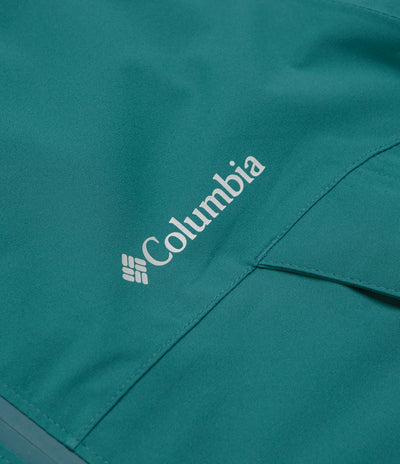 Columbia Boulder Falls Jacket - River Blue