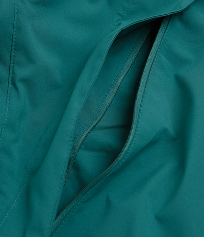 Columbia Boulder Falls Jacket - River Blue