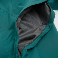 Columbia Boulder Falls Jacket - River Blue thumbnail