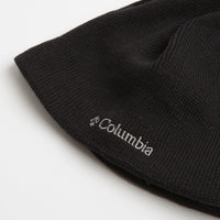 Columbia Bugaboo Beanie - Black thumbnail