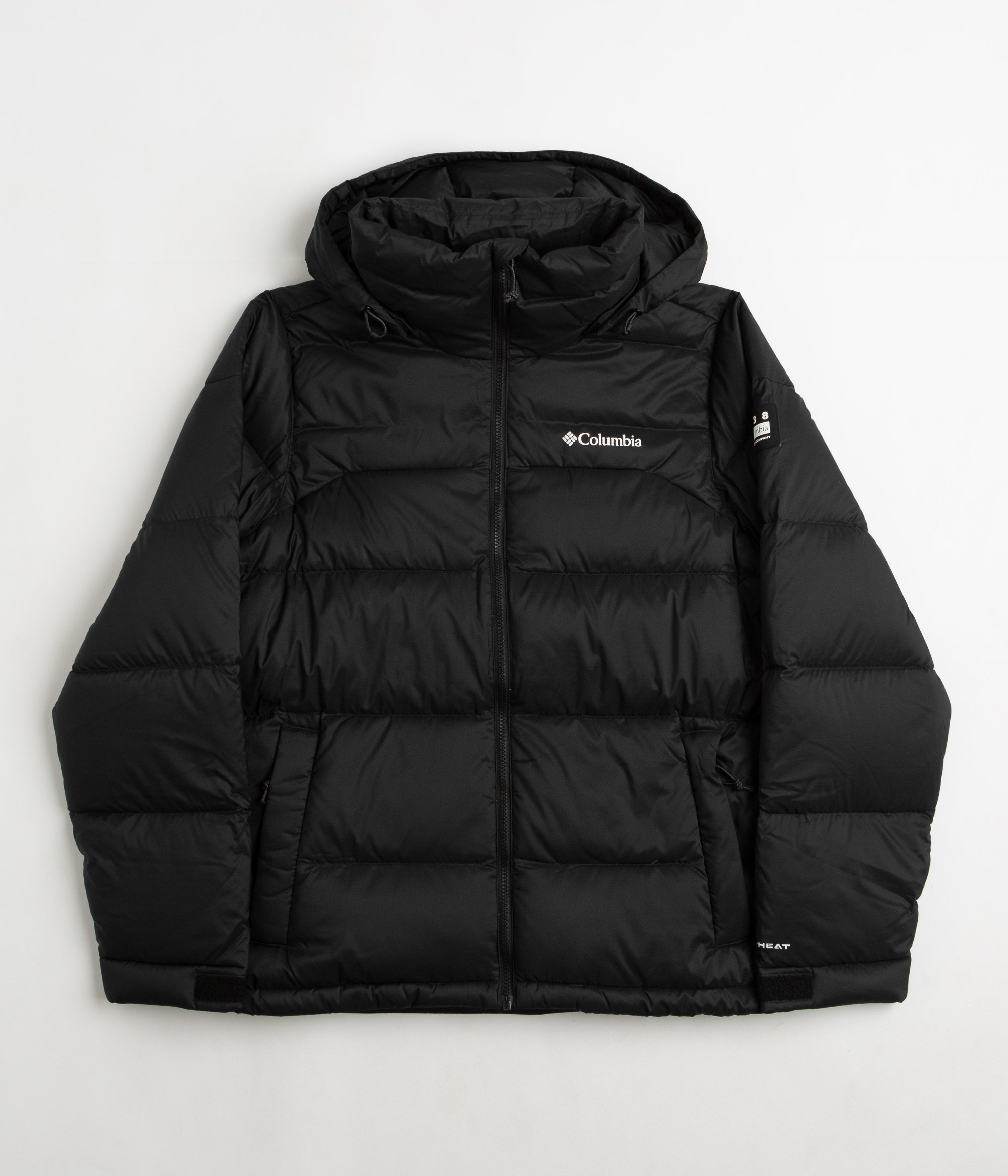 Columbia lash cheap point jacket