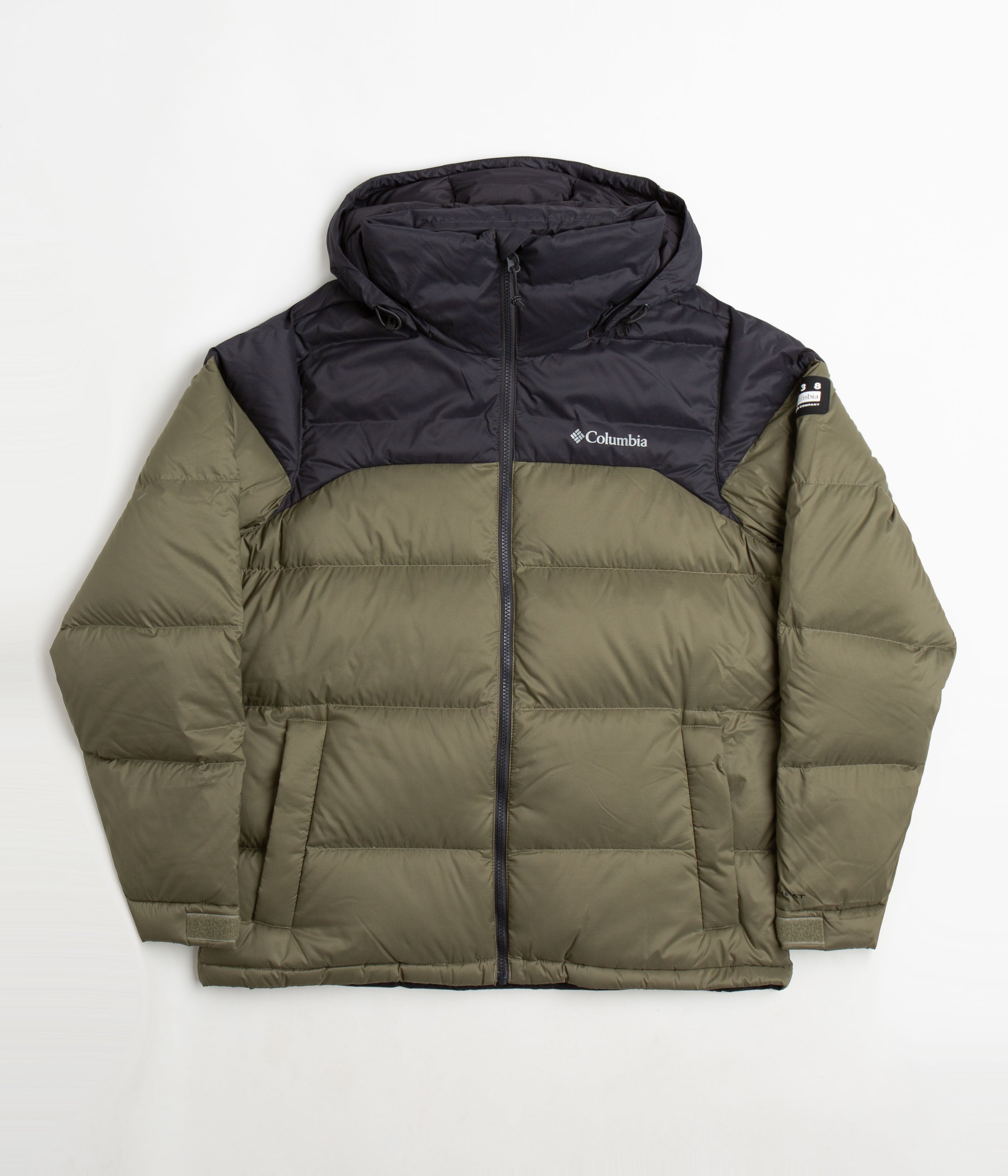 Black friday jacket sales best sale