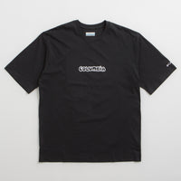 Columbia Camp Keller Graphic T-Shirt - Black thumbnail