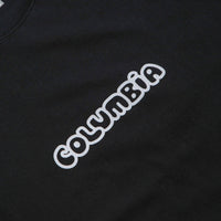 Columbia Camp Keller Graphic T-Shirt - Black thumbnail