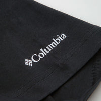 Columbia Camp Keller Graphic T-Shirt - Black thumbnail