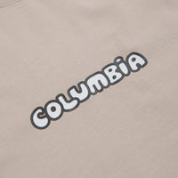 Columbia Camp Keller Graphic T-Shirt - Crushed Clay thumbnail