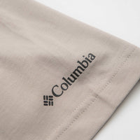 Columbia Camp Keller Graphic T-Shirt - Crushed Clay thumbnail