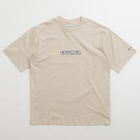 Columbia Camp Keller Graphic T-Shirt - Dark Stone thumbnail