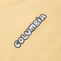 Columbia Camp Keller Graphic T-Shirt - Sunkissed thumbnail