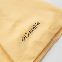 Columbia Camp Keller Graphic T-Shirt - Sunkissed thumbnail