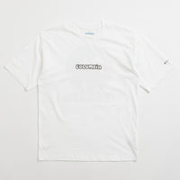 Columbia Camp Keller Graphic T-Shirt - White thumbnail