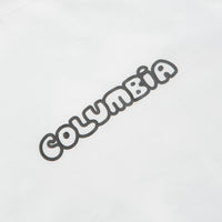 Columbia Camp Keller Graphic T-Shirt - White thumbnail