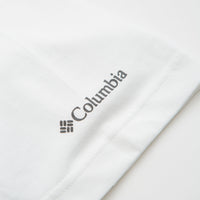 Columbia Camp Keller Graphic T-Shirt - White thumbnail