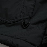 Columbia Challenger II Insulated Pullover Jacket - Black thumbnail