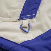 Columbia Challenger II Insulated Pullover Jacket - Chalk / Clematis Blue thumbnail