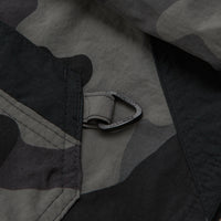 Columbia Challenger II Novelty Windbreaker Jacket - Black Mod Camo / Black thumbnail