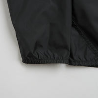 Columbia Challenger II Windbreaker Jacket - Black thumbnail