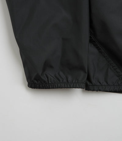 Columbia Challenger II Windbreaker Jacket - Black