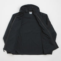 Columbia Challenger II Windbreaker Jacket - Black thumbnail