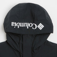 Columbia Challenger II Windbreaker Jacket - Black thumbnail