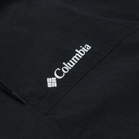 Columbia Challenger II Windbreaker Jacket - Black thumbnail