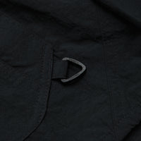 Columbia Challenger II Windbreaker Jacket - Black thumbnail