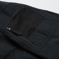 Columbia Challenger II Windbreaker Jacket - Black thumbnail